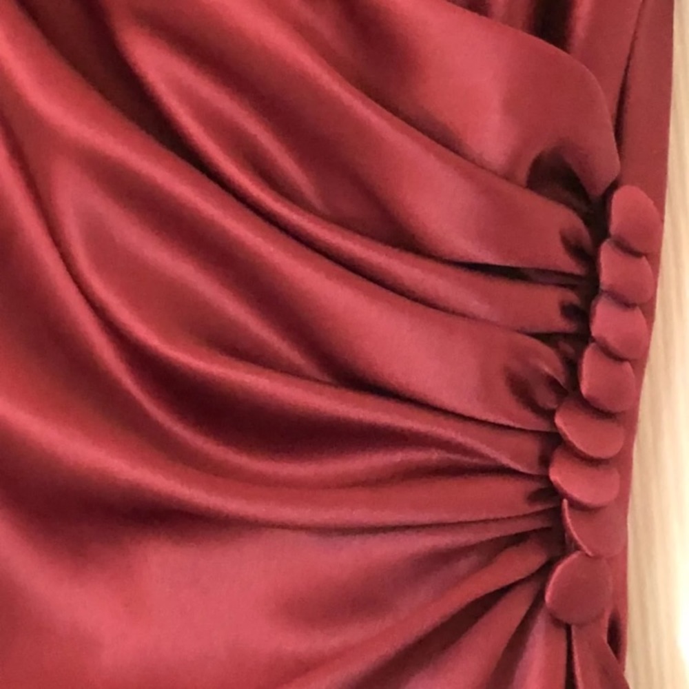 Prom Dress - Picture 2 of 3